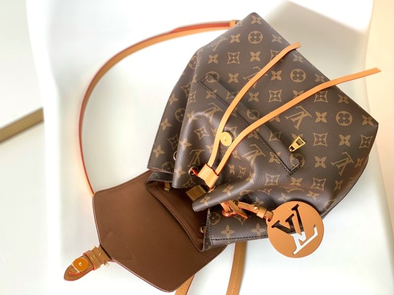 LV Backpacks